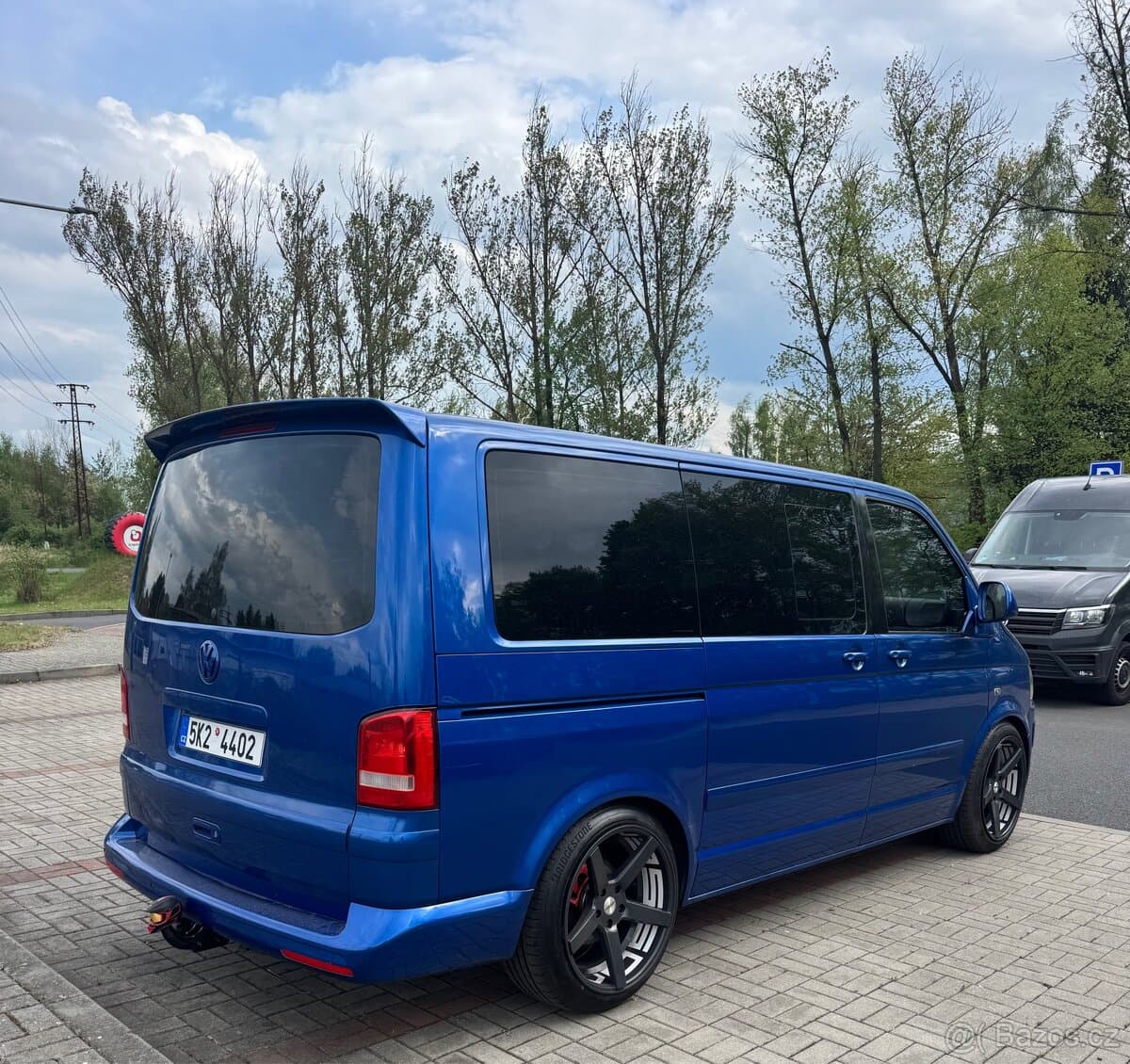 2004 Volkswagen MULTIVAN - 4