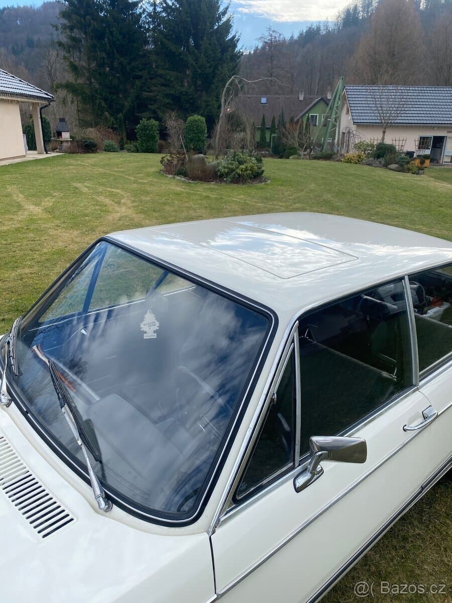 1973 BMW OSTATNÍ - 4