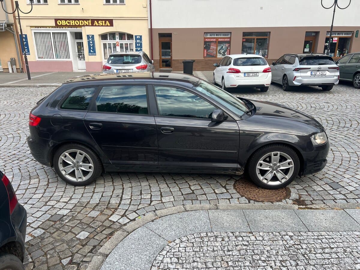 2010 Audi A3 - 4