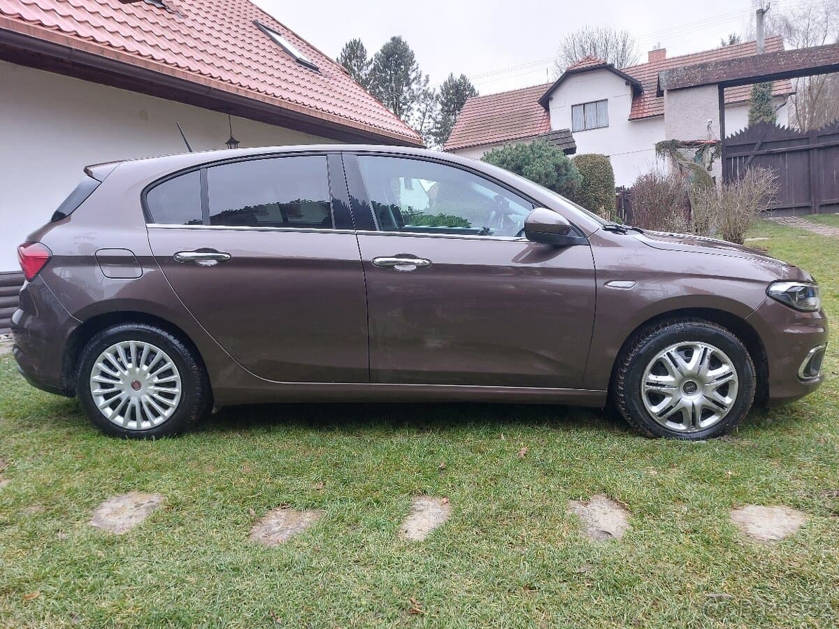 2016 Fiat TIPO - 4
