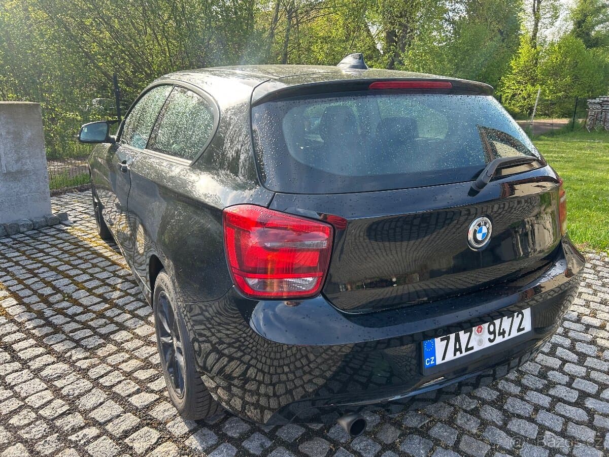 BMW OSTATNÍ - 4