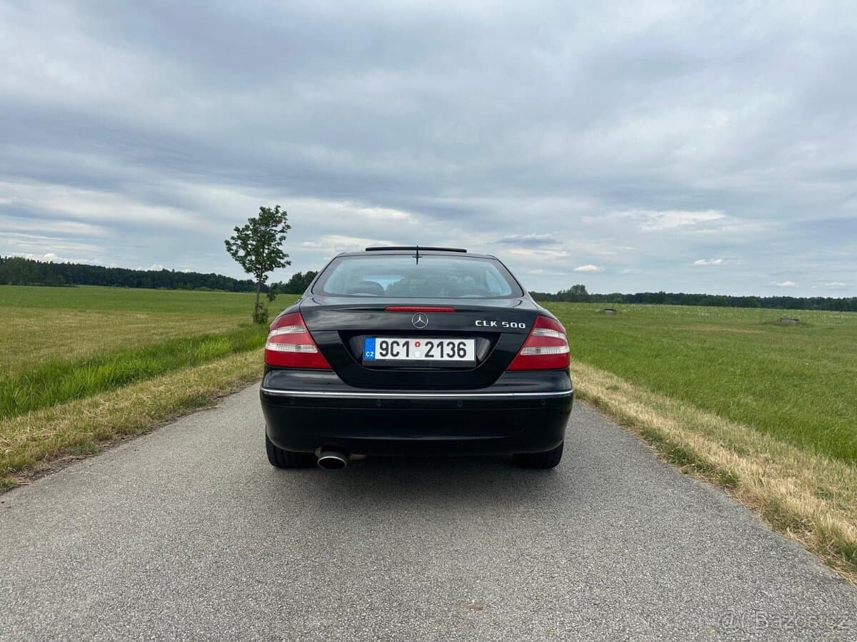 2002 Mercedes-Benz OSTATNÍ - 4