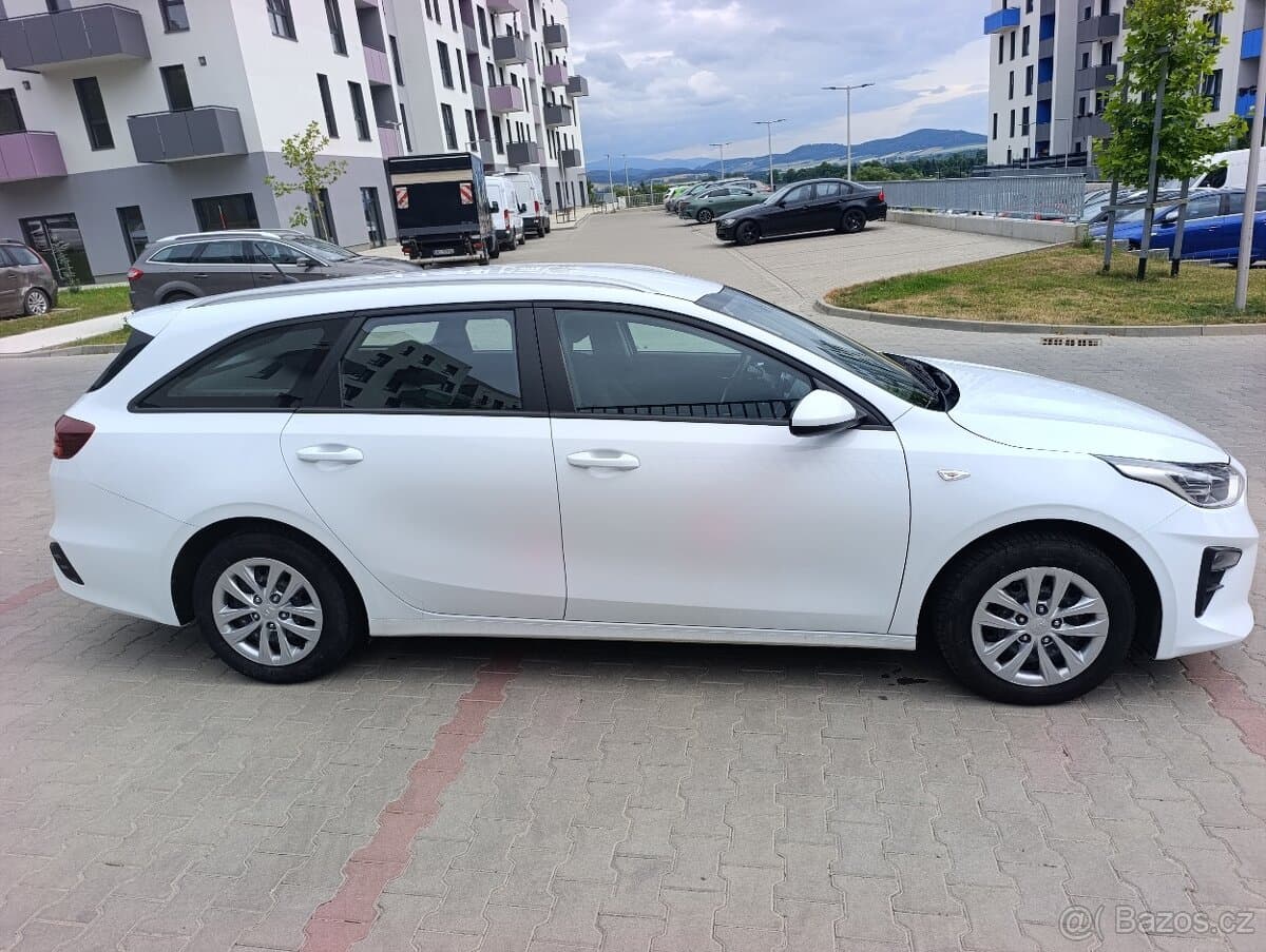 2020 Kia CEE'D - 4