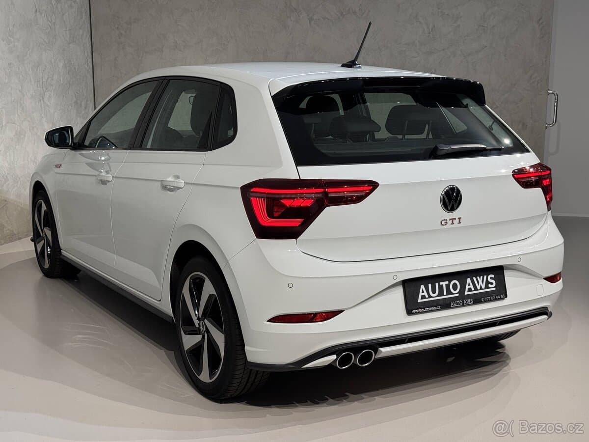 2022 Volkswagen POLO - 4