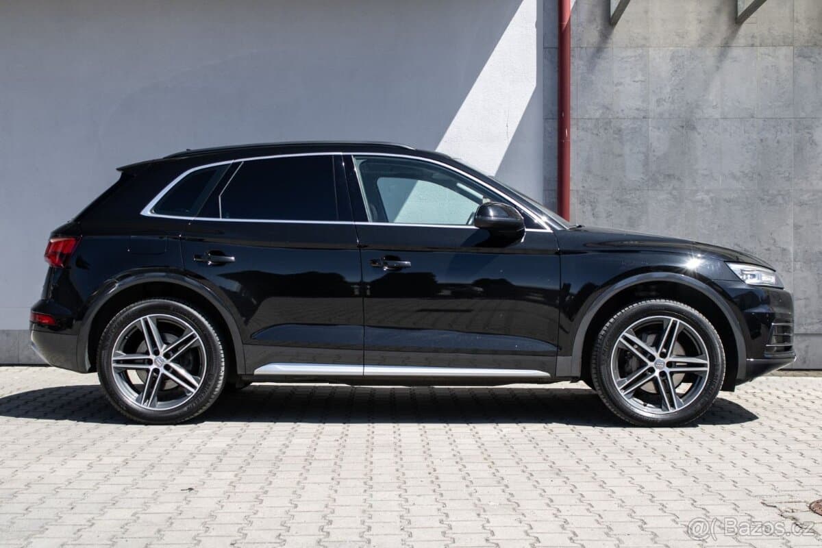 2019 Audi Q5 - 4