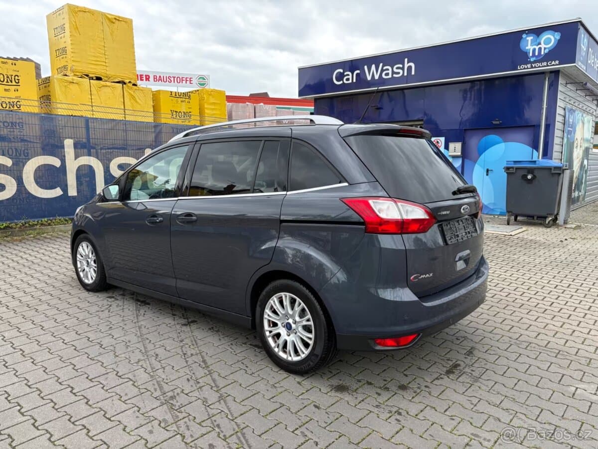 2012 Ford OSTATNÍ - 4