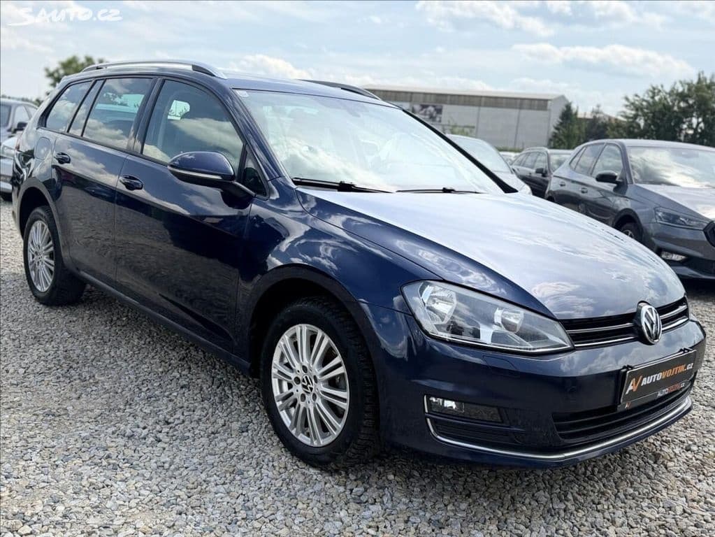 2013 Volkswagen GOLF - 4