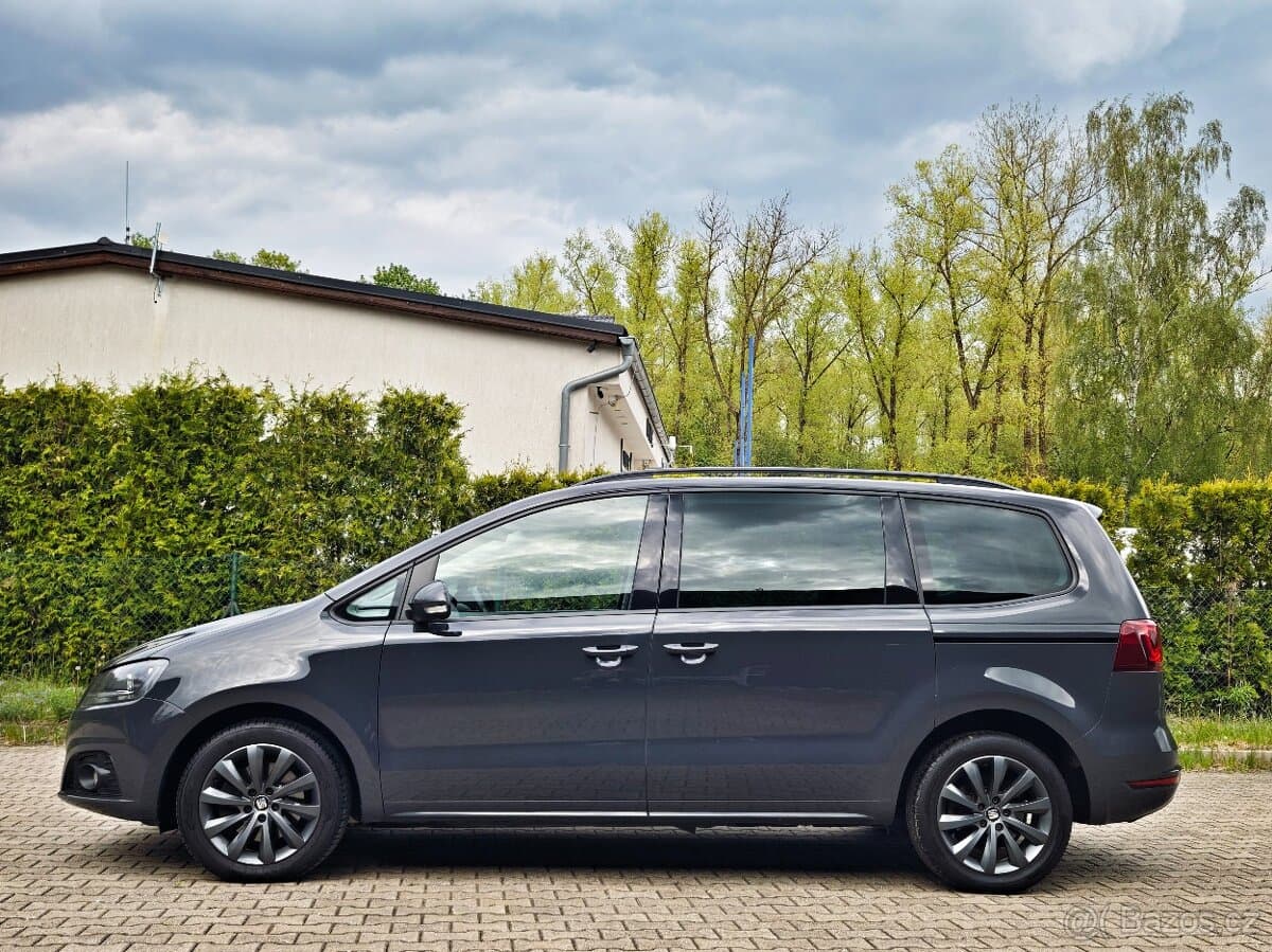 2018 Seat ALHAMBRA - 4