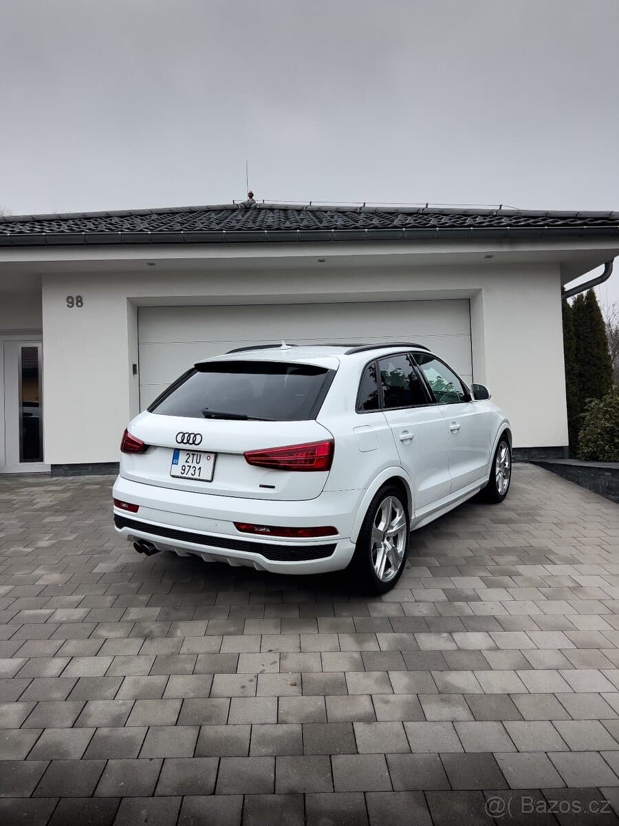 2017 Audi Q3 - 4