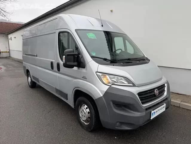 2015 Fiat DUCATO - 4
