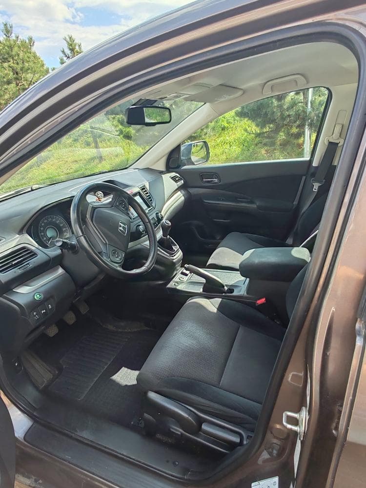 2014 Honda CR-V - 4