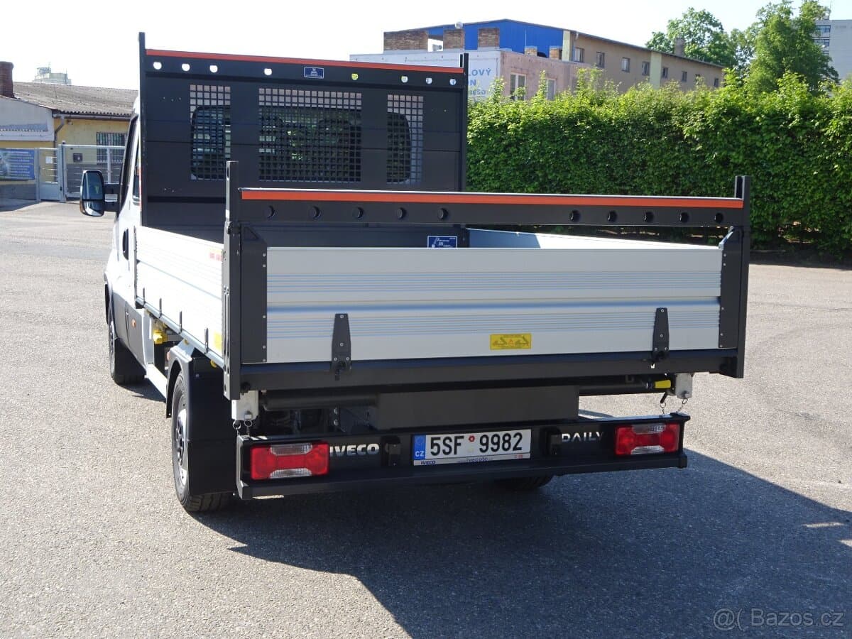 2021 Iveco OSTATNÍ - 4