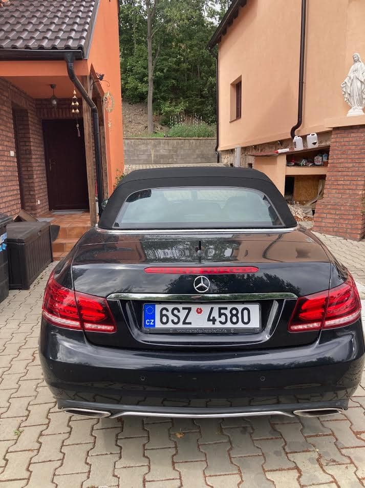 2016 Mercedes-Benz OSTATNÍ - 4