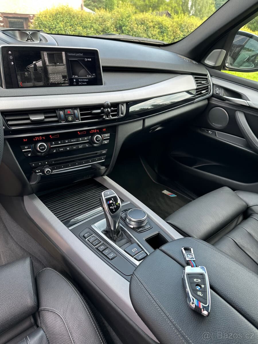 2018 BMW M5 - 4