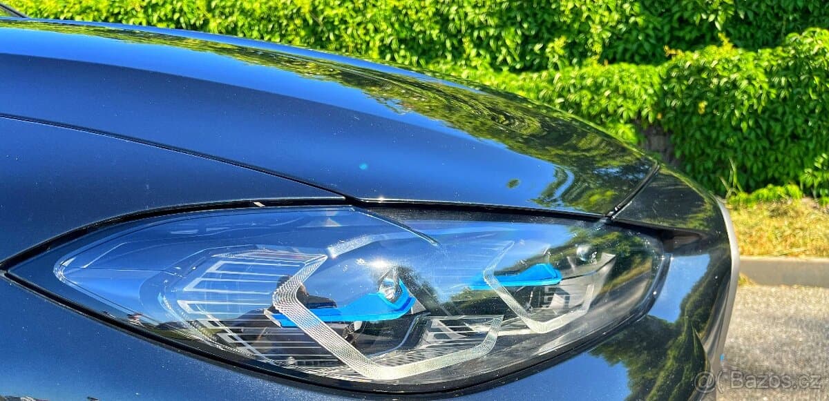 2021 BMW M4 - 4