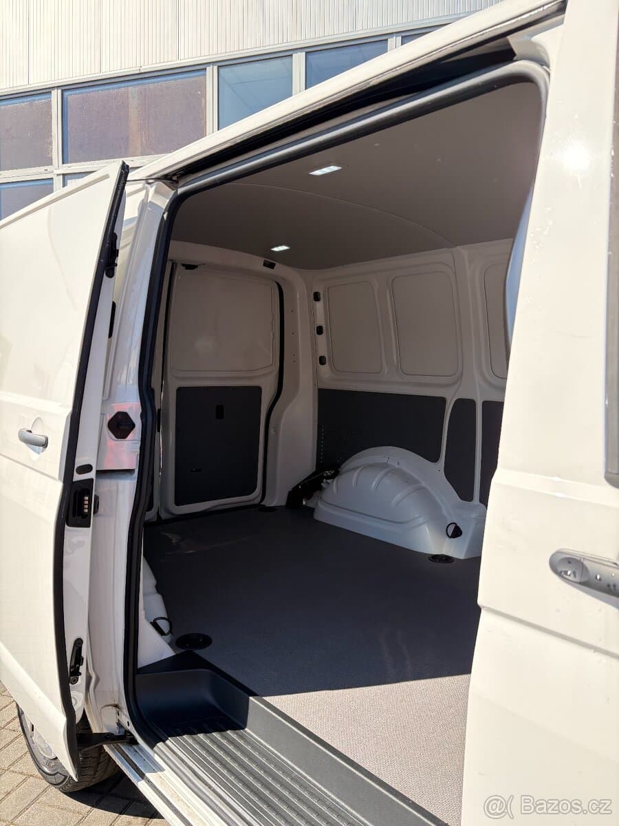Volkswagen TRANSPORTER - 4