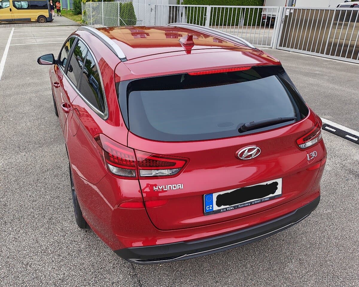 2021 Hyundai i30 - 4