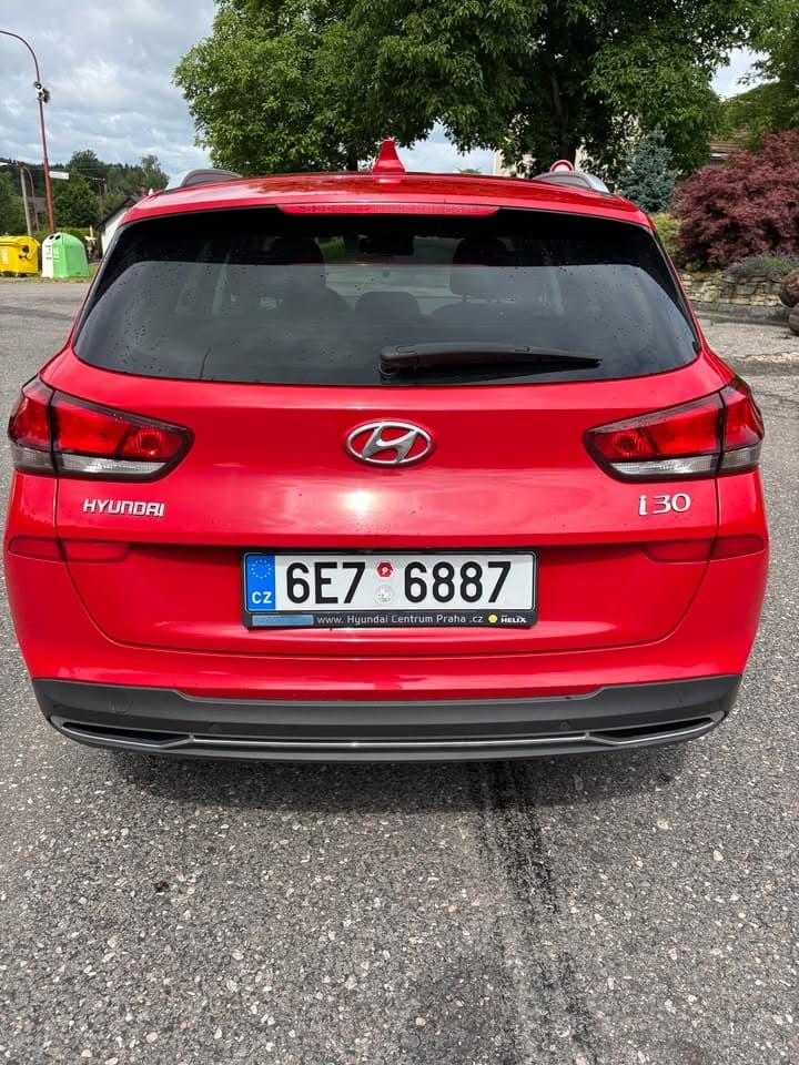 2021 Hyundai i30 - 4