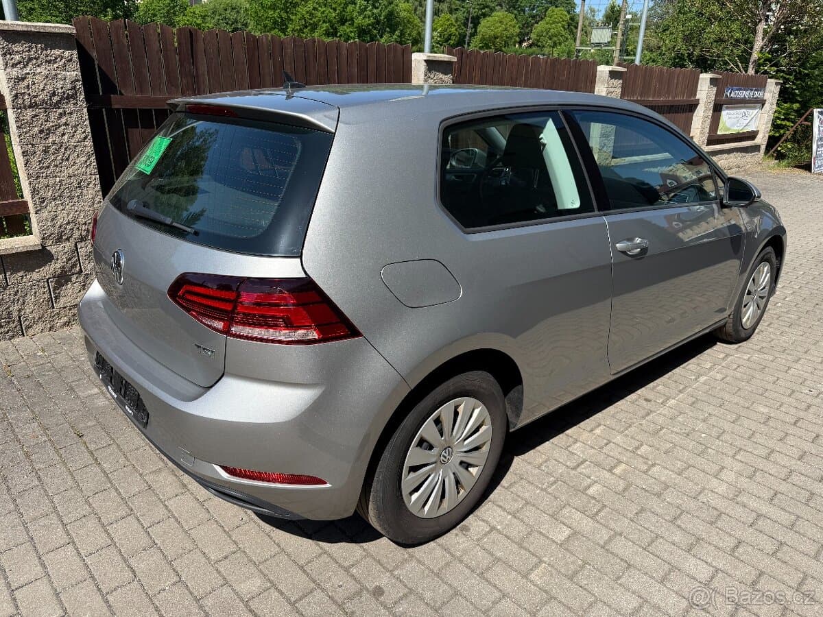 2017 Volkswagen GOLF - 4