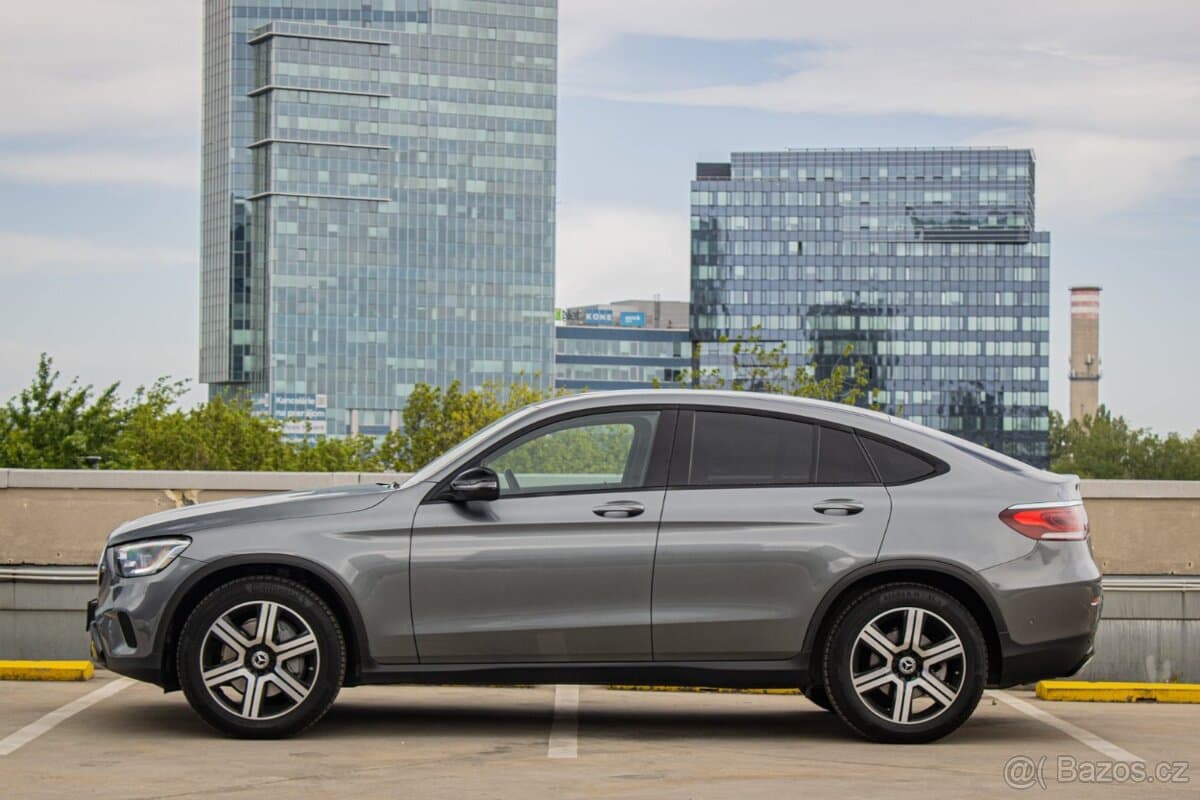 2020 Mercedes-Benz GL - 4