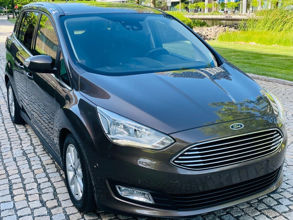2016 Ford OSTATNÍ - 4