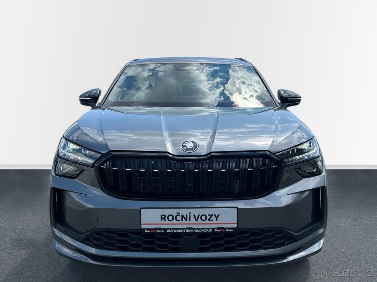 Škoda KODIAQ - 4