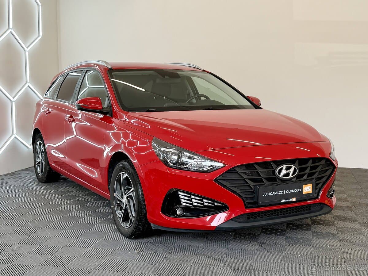 Hyundai i30 - 4