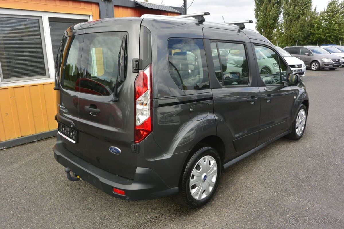 2019 Ford TRANSIT - 4
