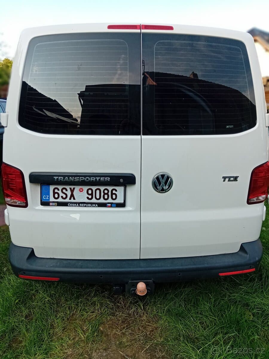 2022 Volkswagen OSTATNÍ - 4