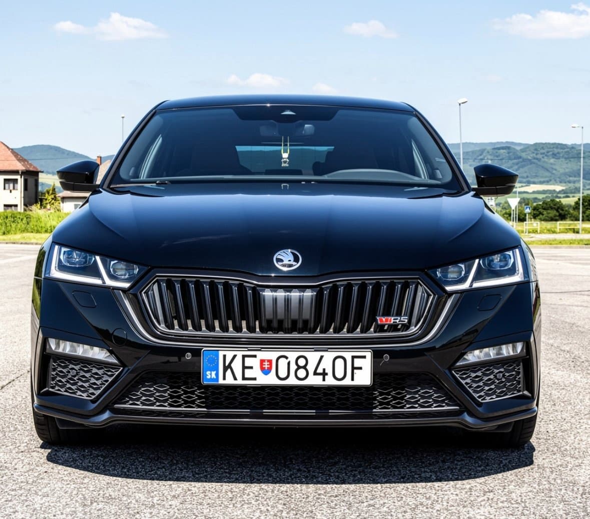 2021 Škoda OCTAVIA - 4