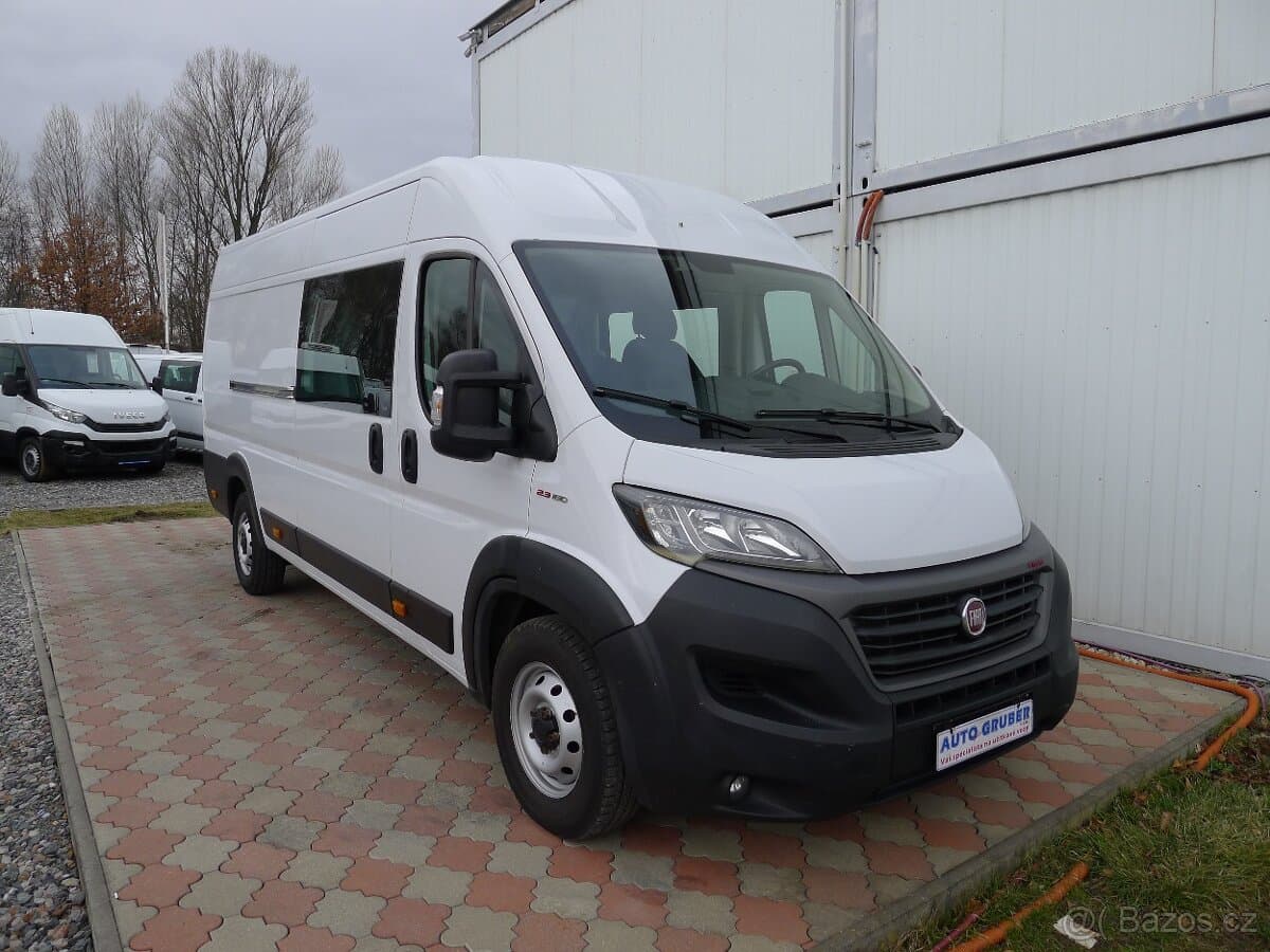 2021 Fiat DUCATO - 4