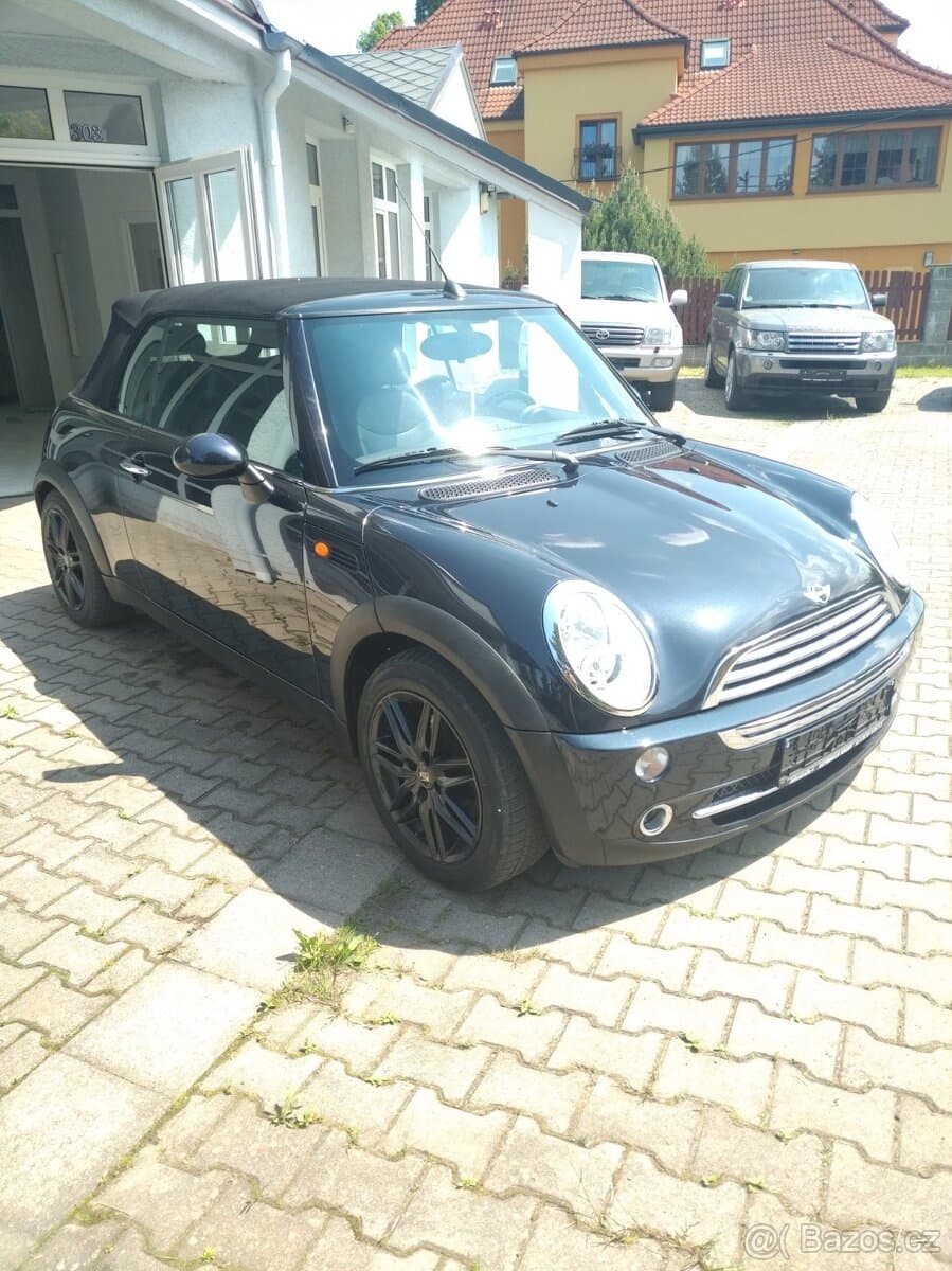 2008 Mini COOPER - 4