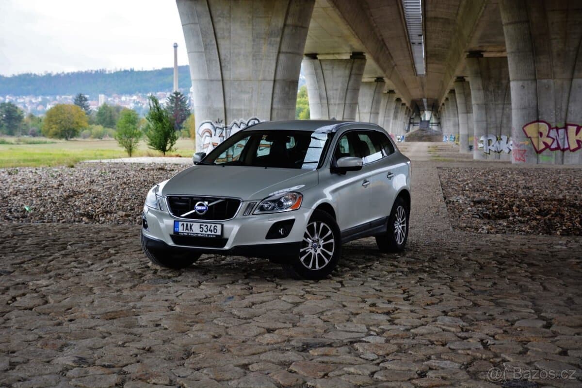 2009 Volvo XC60 - 4