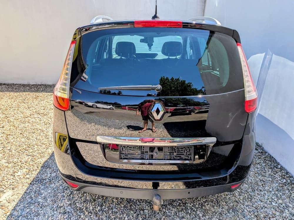 2013 Renault SCENIC - 4