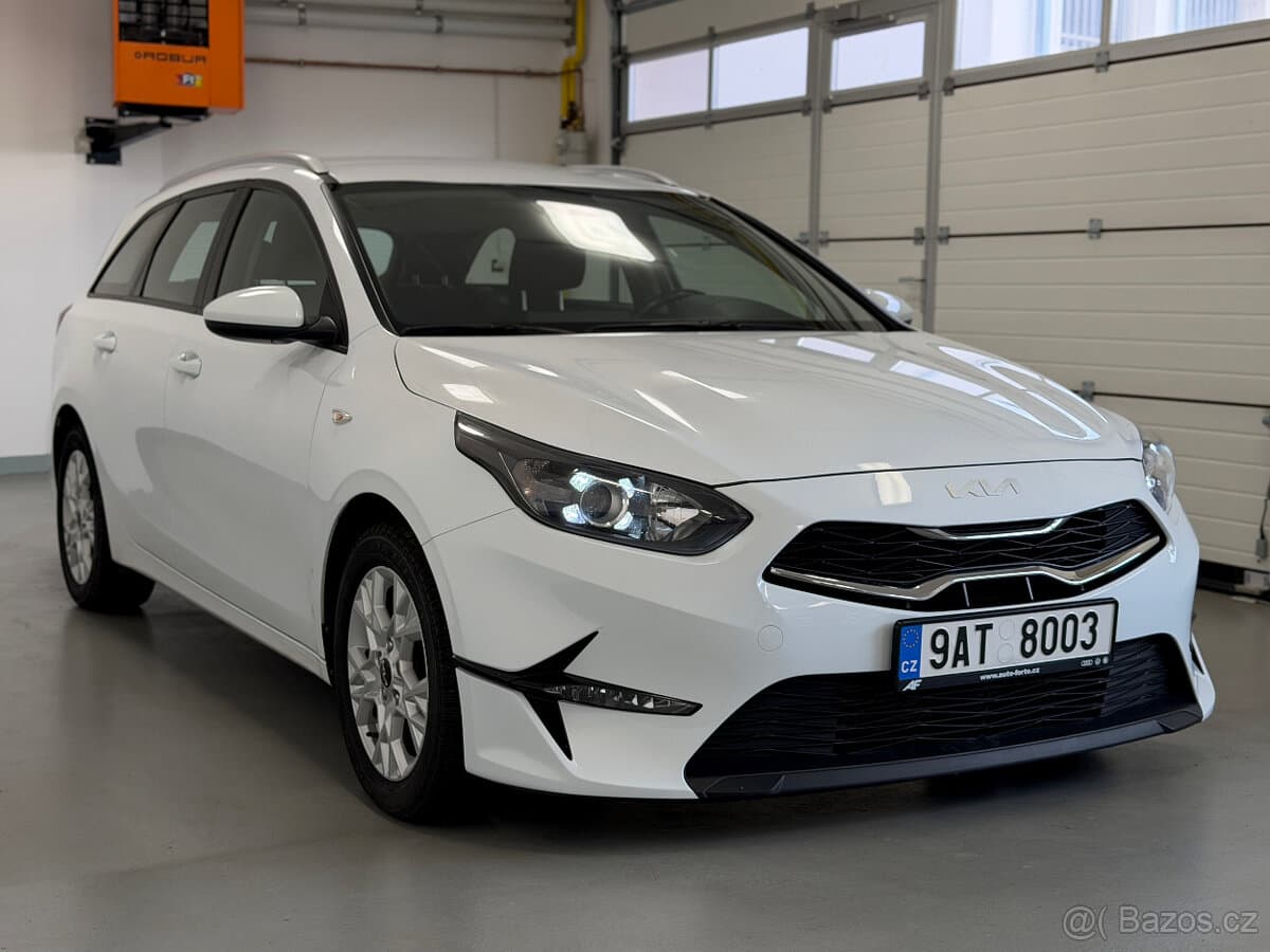 2023 Kia CEE'D - 4