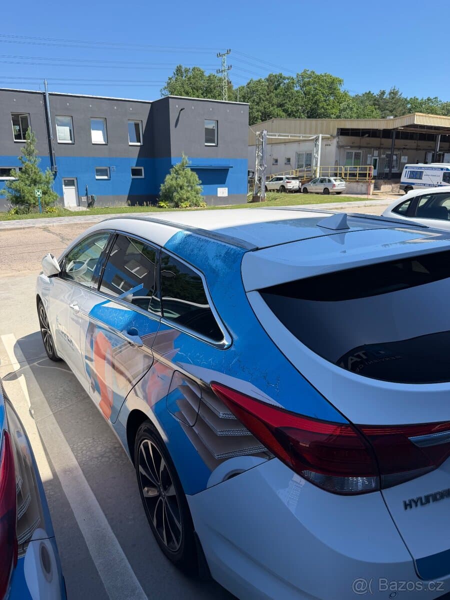 2016 Hyundai i40 - 4