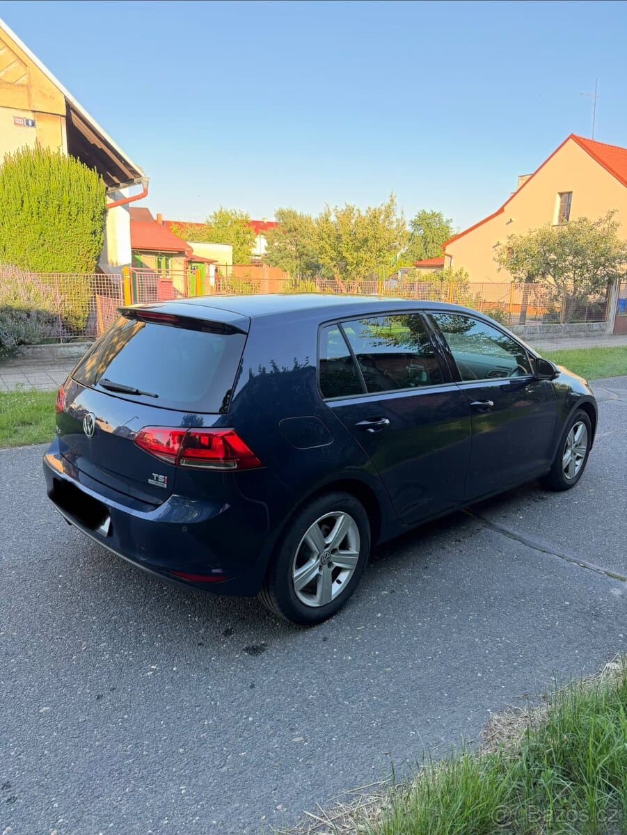 2014 Volkswagen GOLF - 4