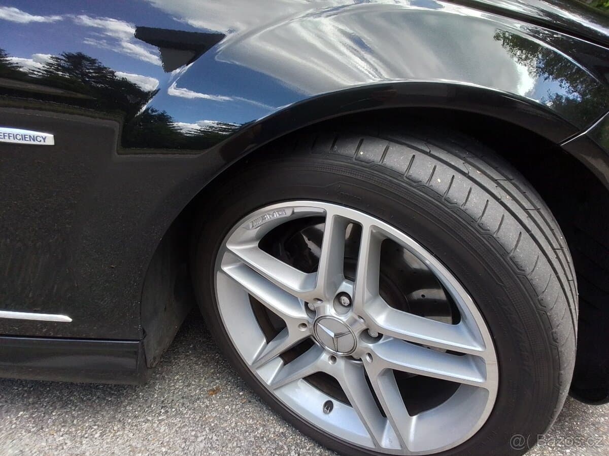 2011 Mercedes-Benz OSTATNÍ - 4