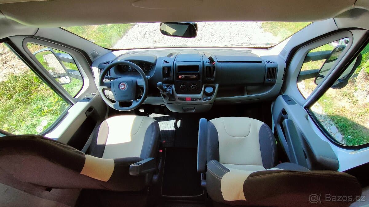 2011 Fiat 600 - 4