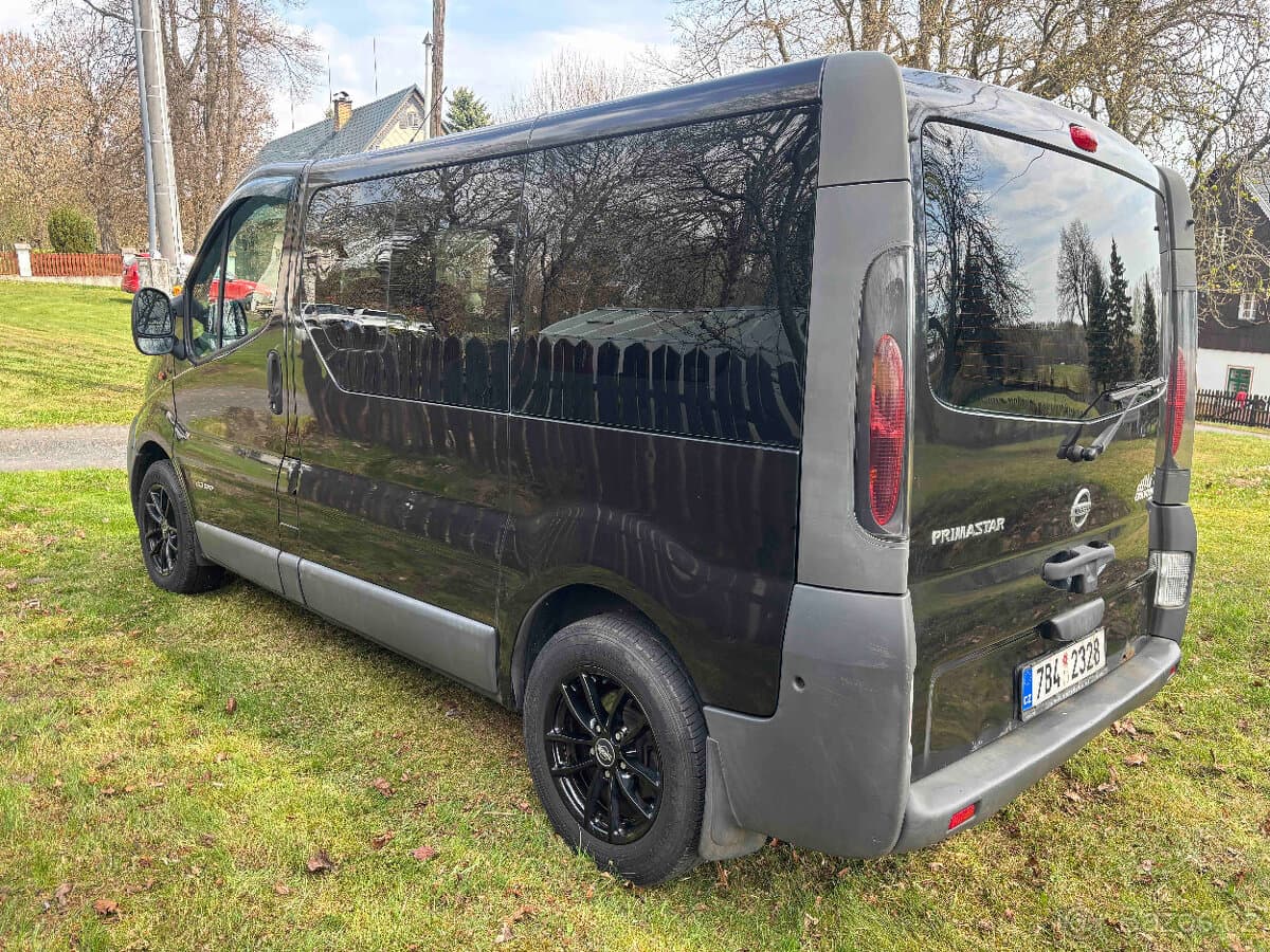 2006 Nissan OSTATNÍ - 4