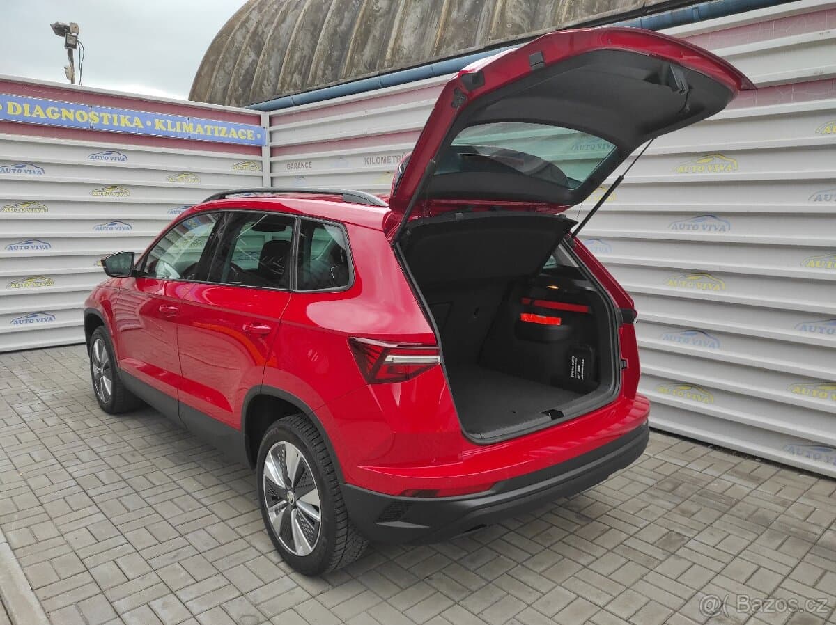 2023 Škoda KAROQ - 4