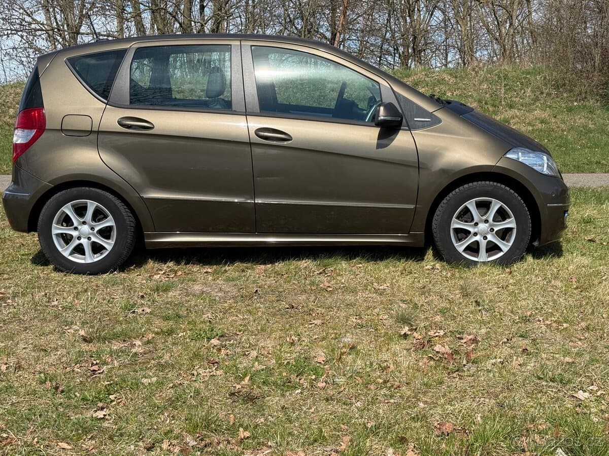 2008 Mercedes-Benz OSTATNÍ - 4