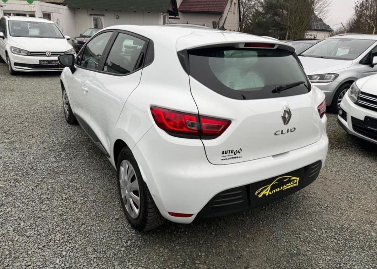 2020 Renault CLIO - 4