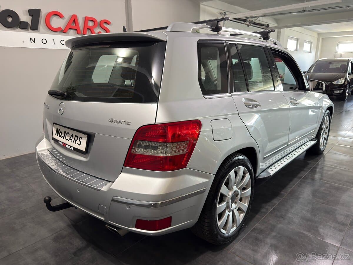 2010 Mercedes-Benz OSTATNÍ - 4