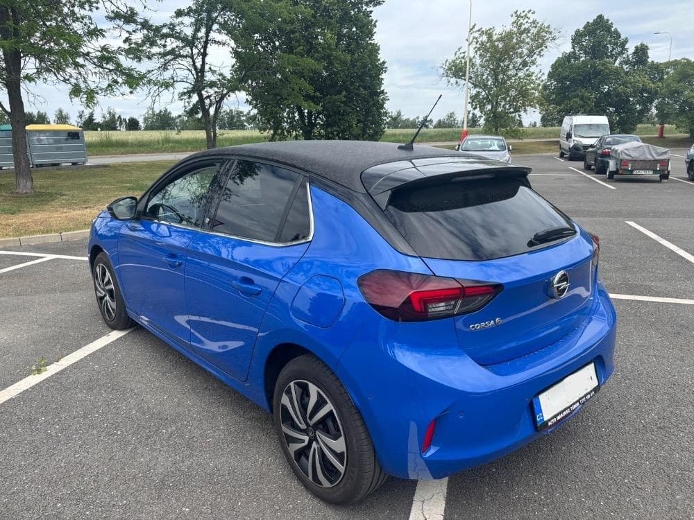 2020 Opel CORSA - 4