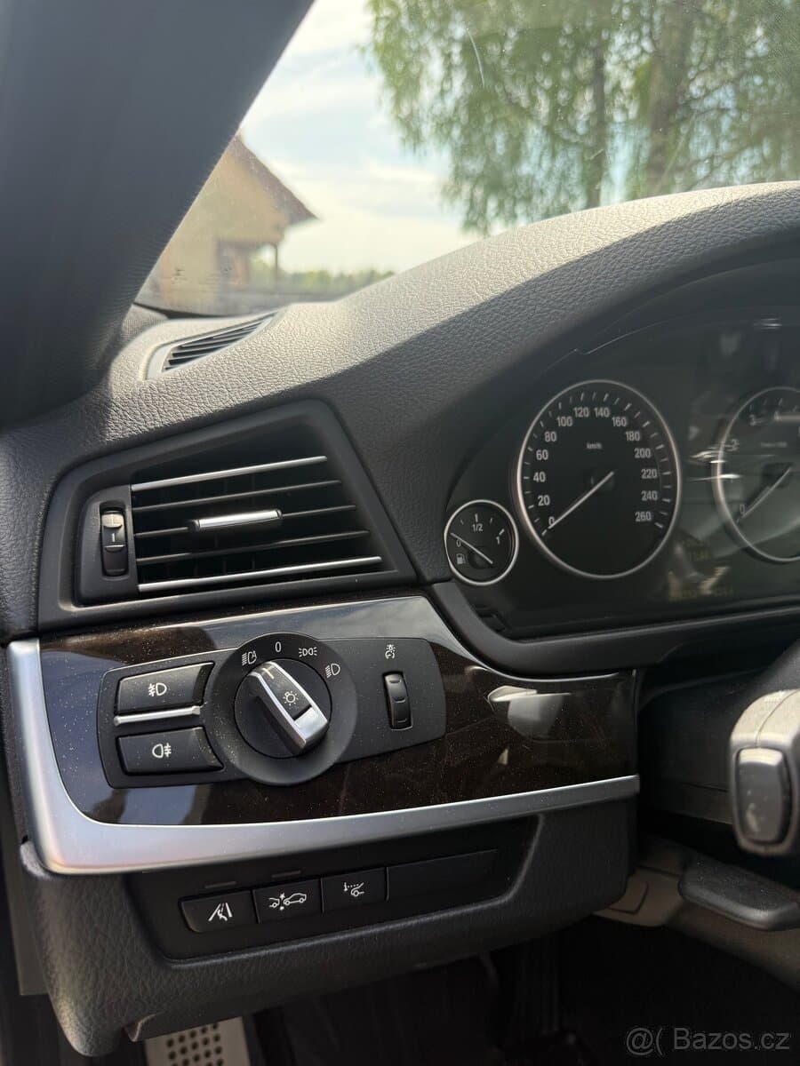 2010 BMW OSTATNÍ - 4