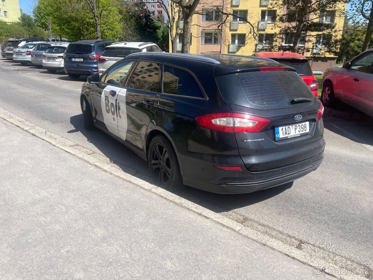 2016 Ford MONDEO - 4