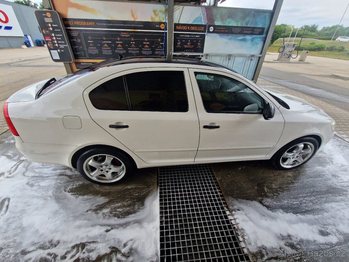 2011 Škoda OCTAVIA - 4