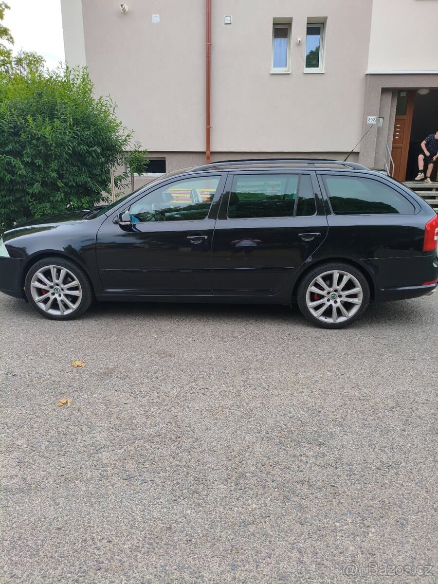 2006 Škoda OCTAVIA - 4