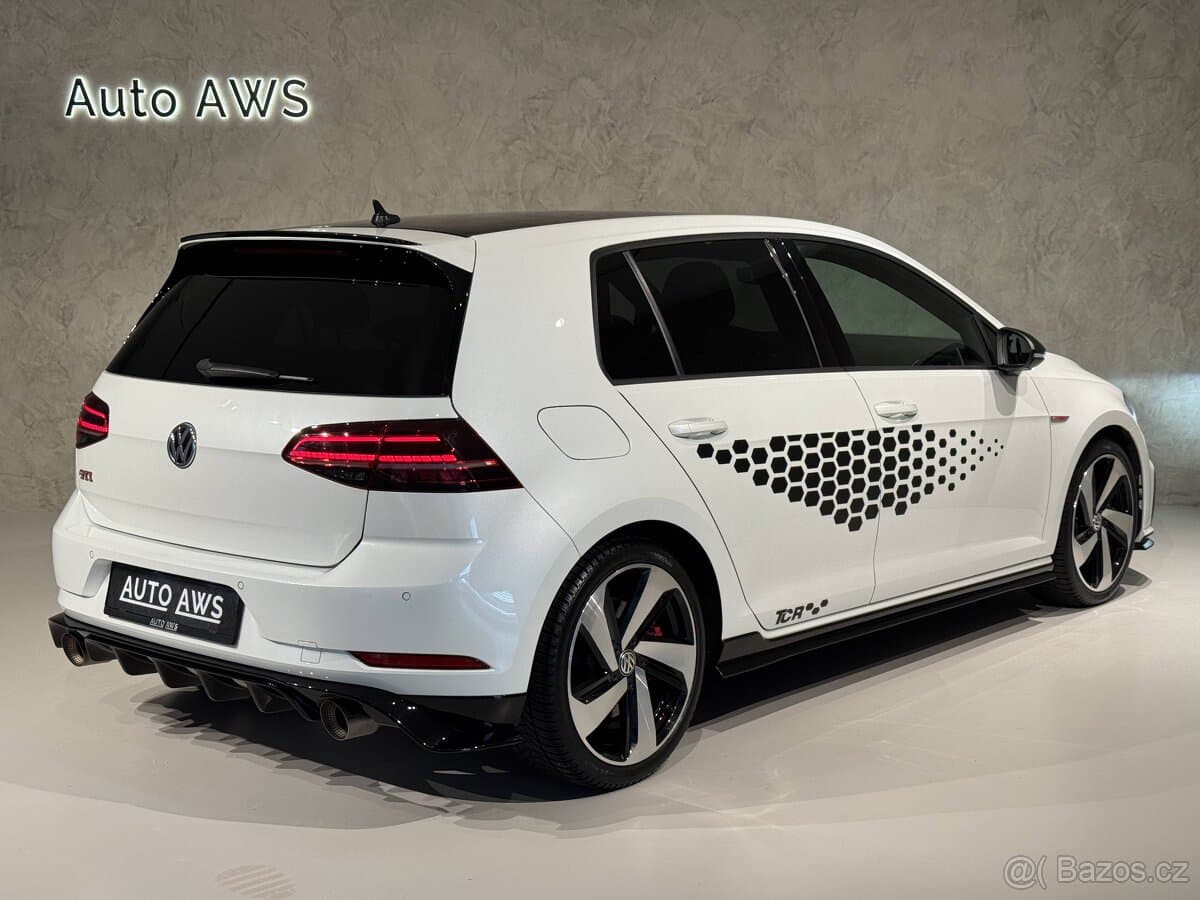 2019 Volkswagen GOLF - 4